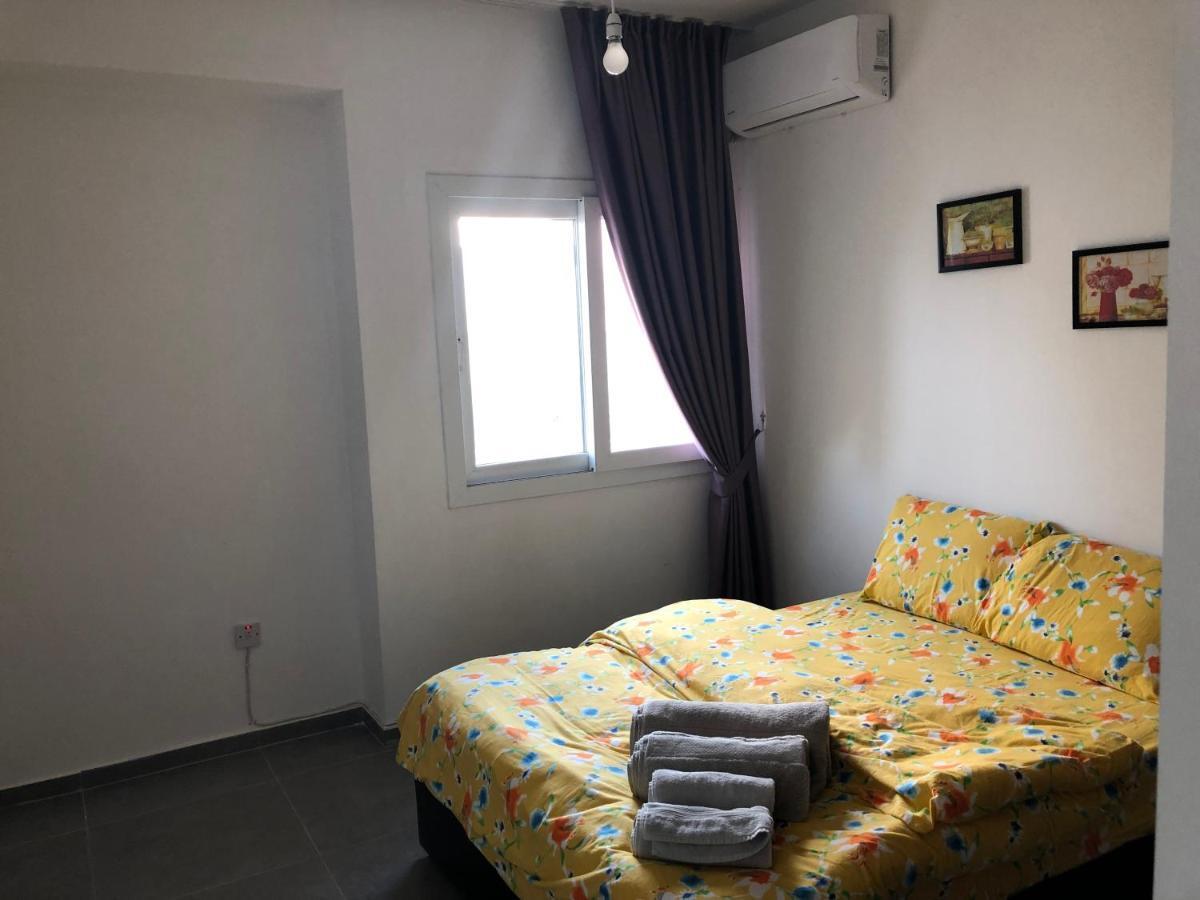 Reflex Apartment Spacious And Comfortable Nikosia Exterior foto