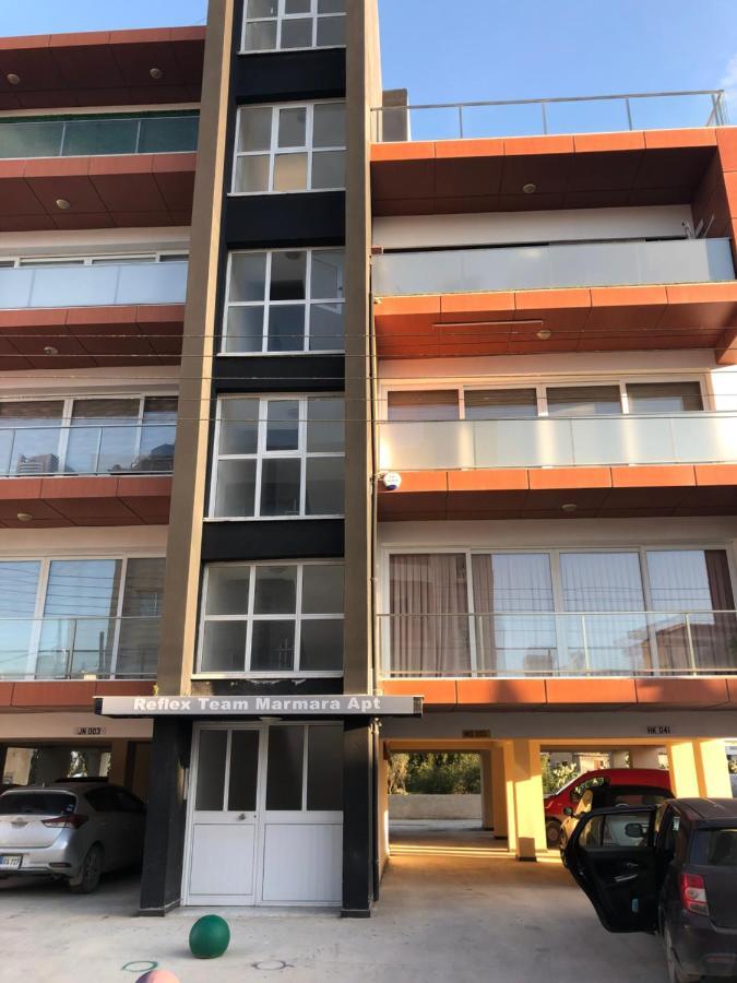 Reflex Apartment Spacious And Comfortable Nikosia Exterior foto